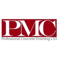 Welcome New Member: PMC Concrete Finishing Ltd.