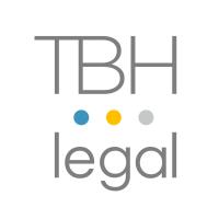 Welcome New Member: TBH legal