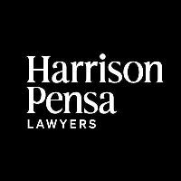 Welcome New Member - Harrison Pensa LLP