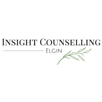 Welcome New Member: Insight Counselling Elgin
