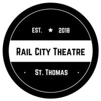 Welcome New Member: Rail City Theatre