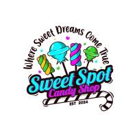 Welcome New Member: Sweet Spot Candy Shop