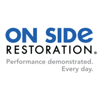Welcome New Member: On Side Restoration