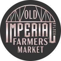 Welcome New Member: Old Imperial Market