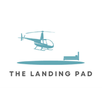 Welcome New Member: The Landing Pad