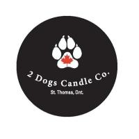 Welcome New Member: 2 Dogs Candle Co.