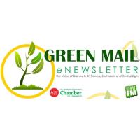 Green Mail - Jan. 7, 2025