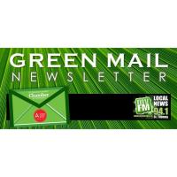 Green Mail - Jan. 14, 2025