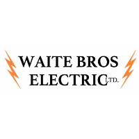 Welcome New Member - Waite Bros. Electric Ltd.