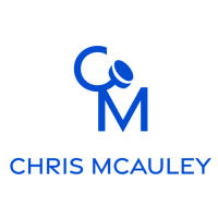 Welcome New Member - MCAVOY Inc. (o/a Chris McAuley)