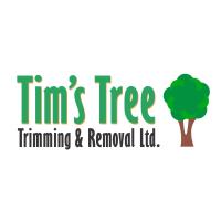 Welcome New Member - Tim's Tree Trimming & Removal Ltd.