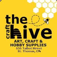 Welcome New Member: The Craft Hive