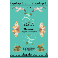 Michaela Meanders: Highlighting Community Businesses
