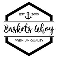 Welcome New Member: Baskets Ahoy Gift Baskets and Boxes