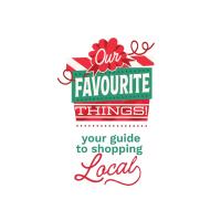 Our Favourite Things 2025