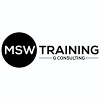 Welcome New Member: MSW Training and Consulting