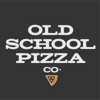 Welcome New Member: Old School Pizza Co.