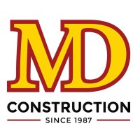 Welcome New Member - MD Construction