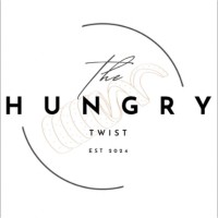 Welcome New Member - The Hungry Twist