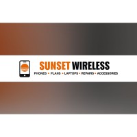Welcome New Member - Sunset Wireless