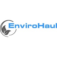 Welcome New Member - EnviroHaul Ltd.