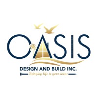 Welcome New Member - Oasis Design and Build Inc.