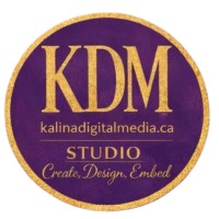 Welcome New Member - Kalina Digital Media
