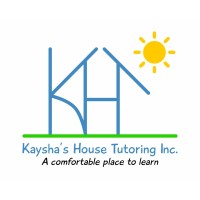 Welcome New Member - Kaysha's House Tutoring Inc.