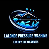Welcome New Member - Lalonde Pressure Washing