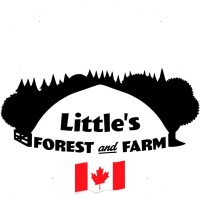 Welcome New Member - Little's Forest and Farm