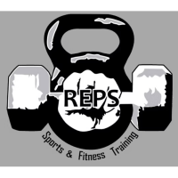 Welcome New Member - REPS Sports & Fitness Training
