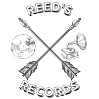 Welcome New Member - Reed's Records