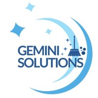 Welcome New Member - Gemini Solutions