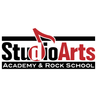 Welcome New Member - Studio Arts Music Academy & Rock School