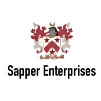 Welcome New Member - Sapper Enterprises