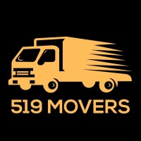 Welcome New Member - 519 Movers Inc.
