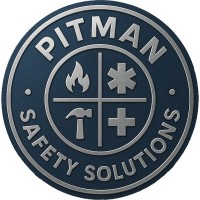 Welcome New Member - Pitman Safety Solutions
