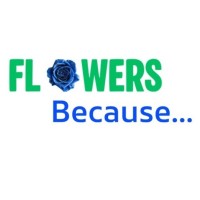 Welcome New Member - Flowers Because...