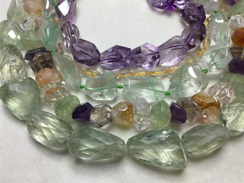 Our Gemstone selection promises to delight you. Our Gemstone selection promises to delight you.
