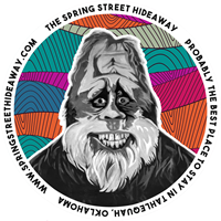 The Spring Street Hideaway The Spring Street Hideaway