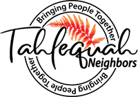 Tahlequah Neighbors Tahlequah Neighbors