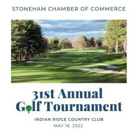 31st Annual Chamber Golf Tournament