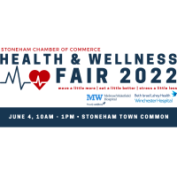 11th Annual Health + Wellness Fair