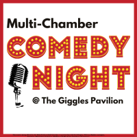 Multi-Chamber Comedy Night at The Giggles Pavilion
