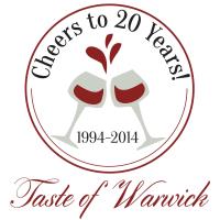 Taste of Warwick