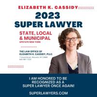 LAW OFFICE OF ELIZABETH K. CASSIDY PLLC, THE