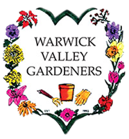 WARWICK VALLEY GARDENERS