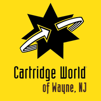 CW Wayne Logo