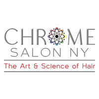 CHROME SALON LTD. CHROME SALON LTD.