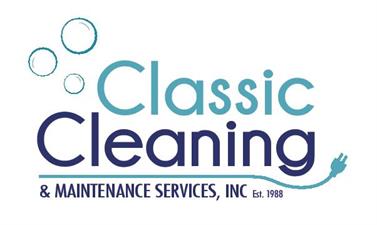 CLASSIC CLEANING AND MAINTENANCE SERVICES